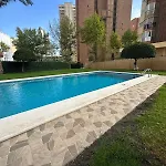 Lovely Esperanto Benidorm