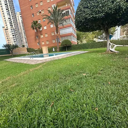 Lovely Esperanto Апартаменты