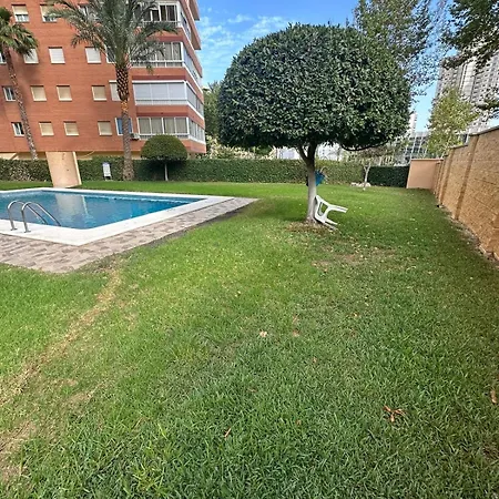 Апартаменты Lovely Esperanto