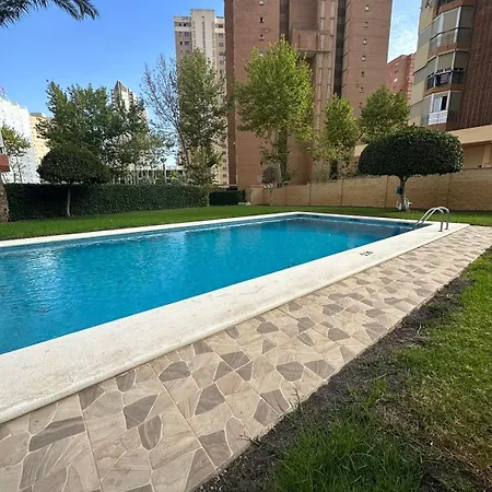 Lovely Esperanto Бенидорм