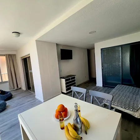 Lovely Esperanto Бенидорм