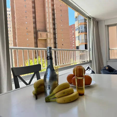 Lovely Esperanto * Бенидорм