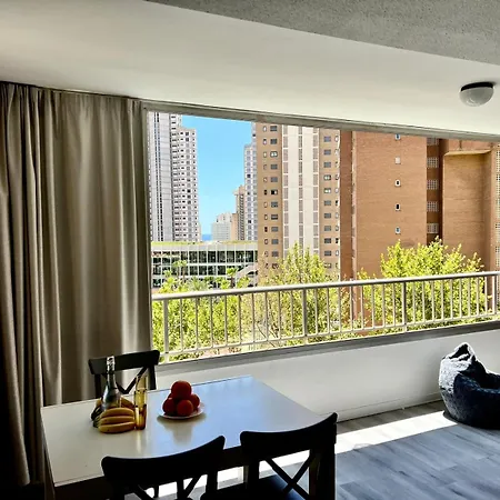 Apartment Lovely Esperanto