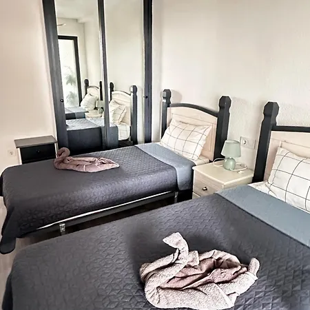 Lovely Esperanto Apartment